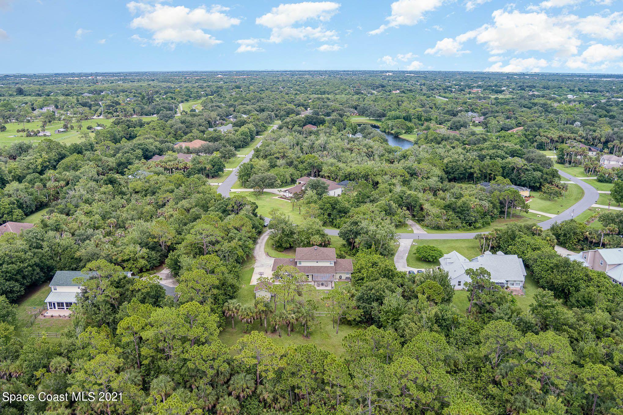 4357 Ligustrum Drive Melbourne, FL 32934 - Photo 33 of 40 4357 Ligustrum Dr 44 A