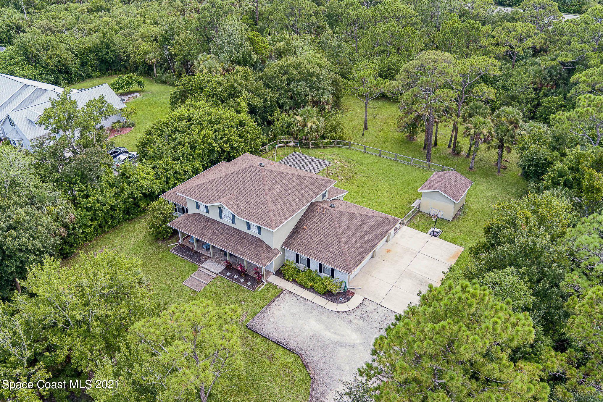 4357 Ligustrum Drive Melbourne, FL 32934 - Photo 36 of 40 4357 Ligustrum Dr 47 A