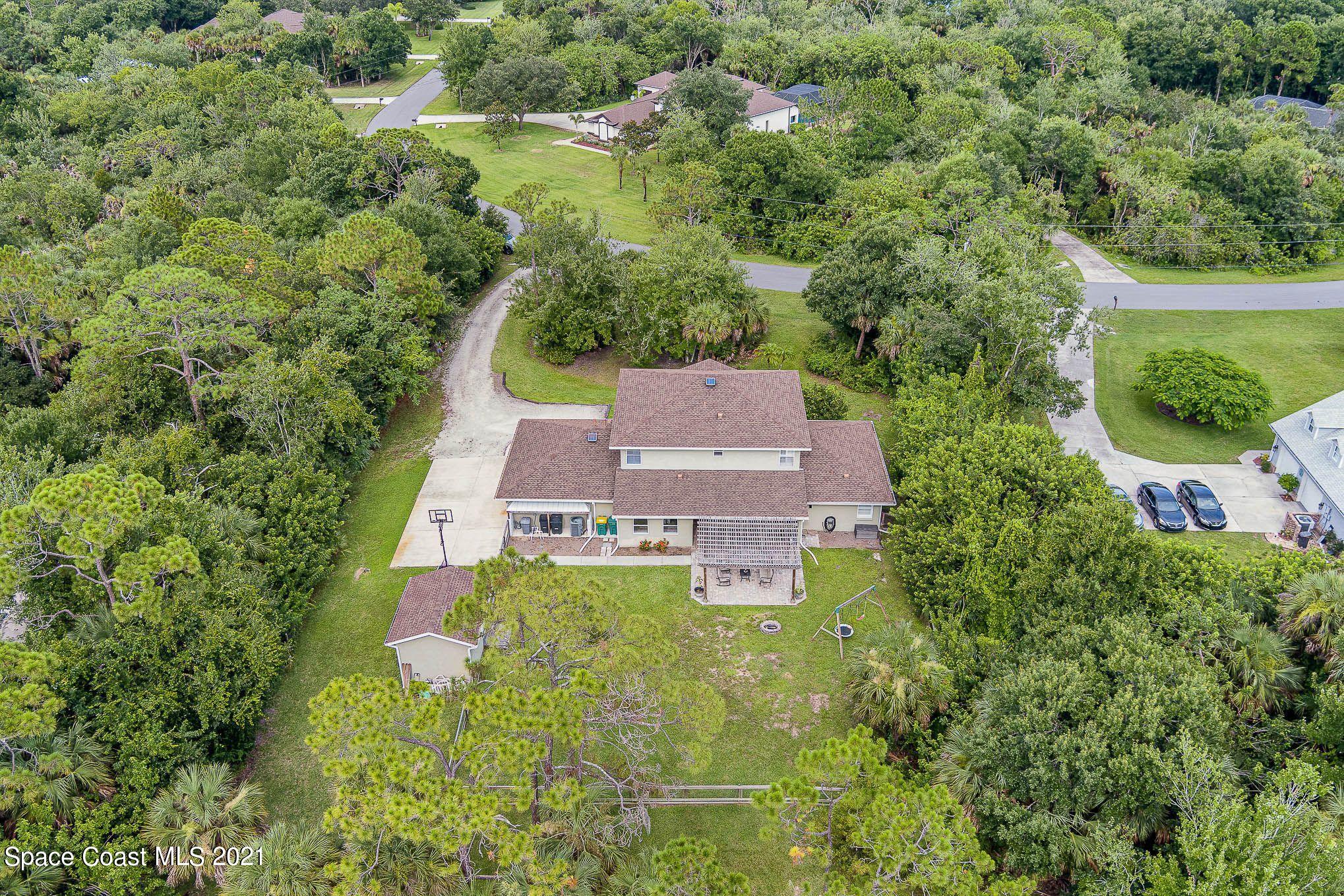 4357 Ligustrum Drive Melbourne, FL 32934 - Photo 37 of 40 4357 Ligustrum Dr 48 A