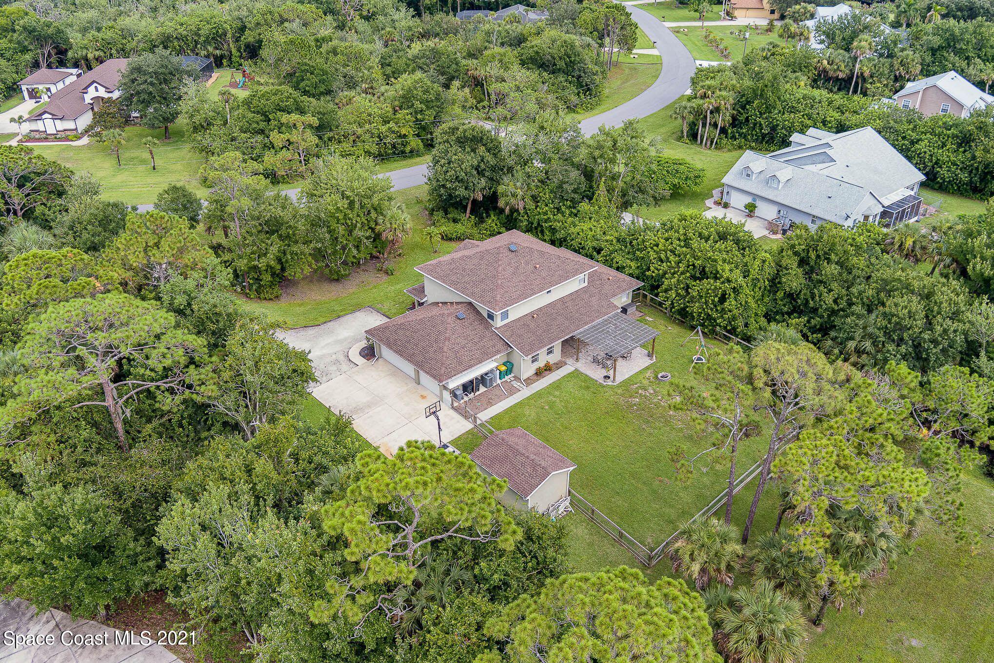 4357 Ligustrum Drive Melbourne, FL 32934 - Photo 38 of 40 4357 Ligustrum Dr 49 A