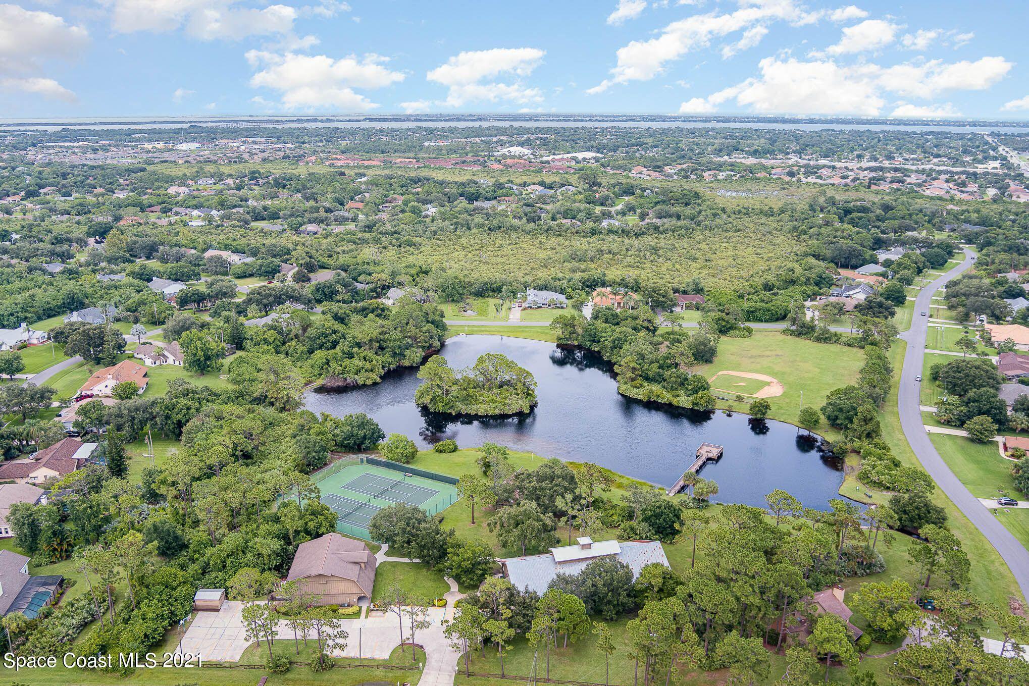 4357 Ligustrum Drive Melbourne, FL 32934 - Photo 39 of 40 4357 Ligustrum Dr 50 A