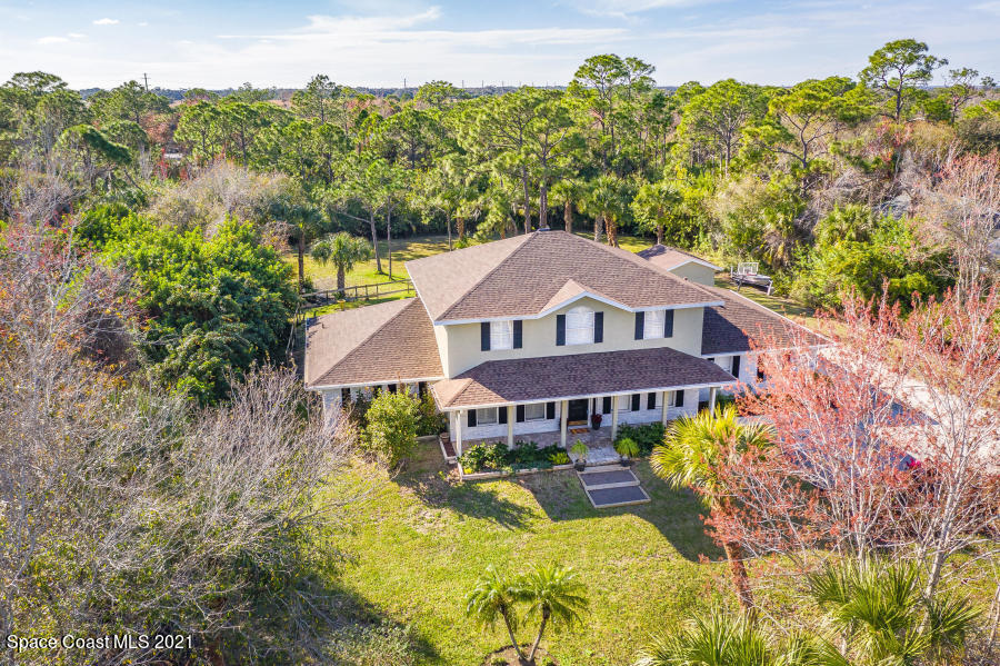 4357 Ligustrum Drive Melbourne, FL 32934 - Photo 40 of 40 4357 Ligustrum Dr, Melbourne Picture
