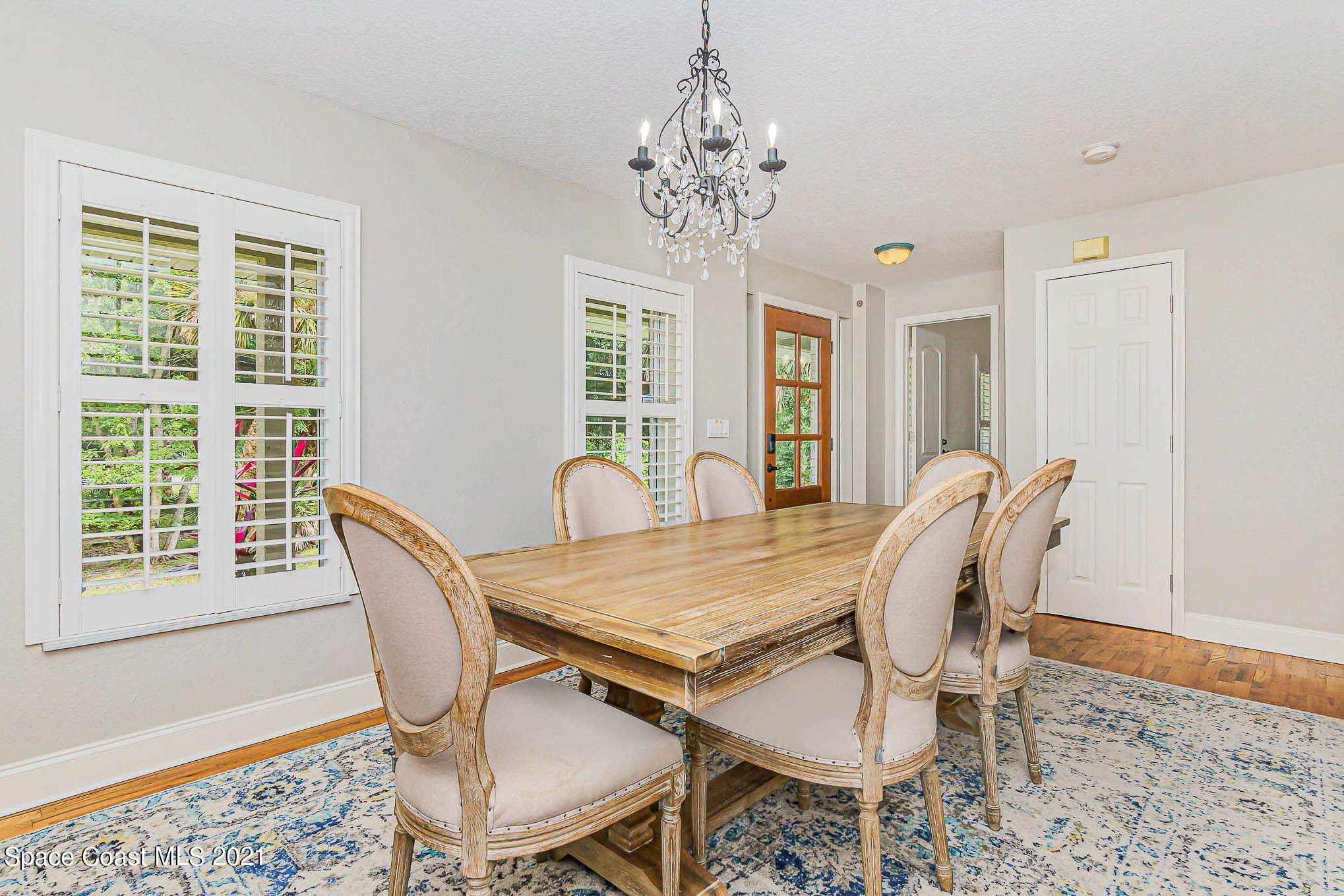 4357 Ligustrum Drive Melbourne, FL 32934 - Photo 7 of 40 4357 Ligustrum Dr 8