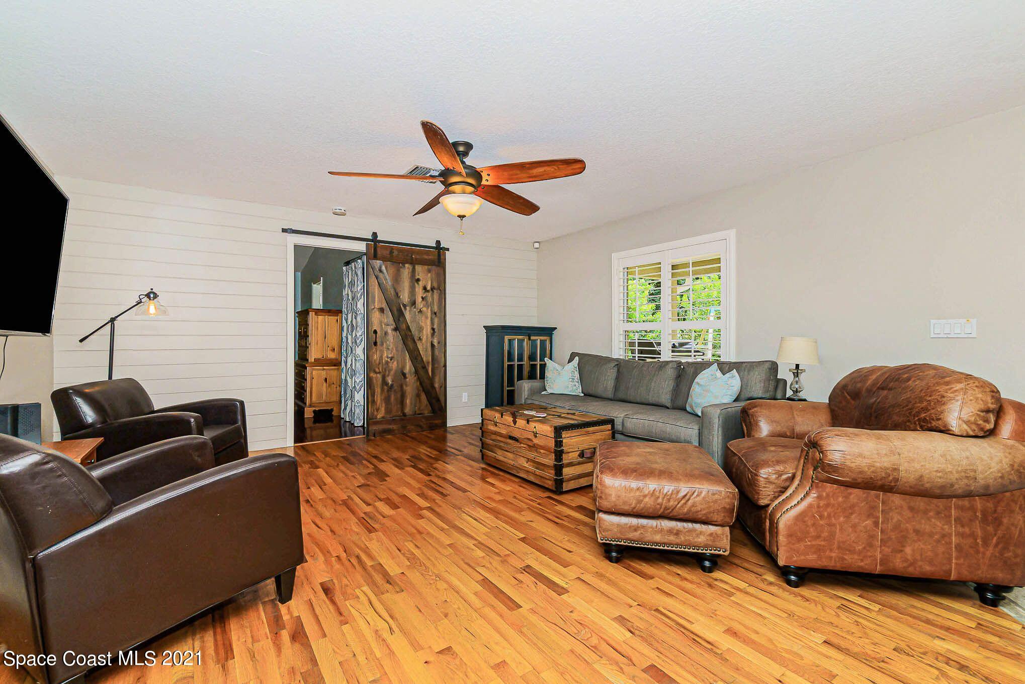 4357 Ligustrum Drive Melbourne, FL 32934 - Photo 8 of 40 4357 Ligustrum Dr 9