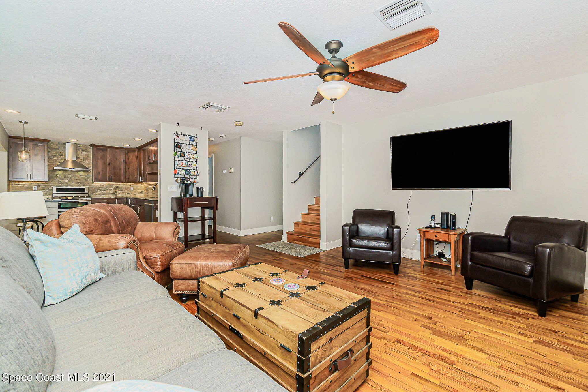 4357 Ligustrum Drive Melbourne, FL 32934 - Photo 10 of 40 4357 Ligustrum Dr 11