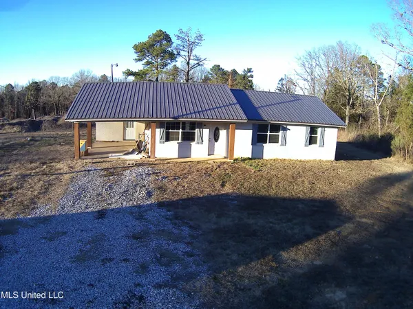$180,000 | 287 Stinson Road, Holly Springs, MS 38635