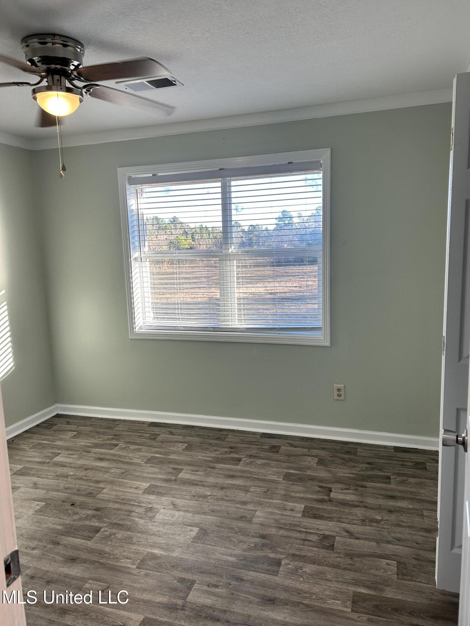 287 Stinson Road Holly Springs, MS 38635 - Photo 11 of 19 Bedroom 2