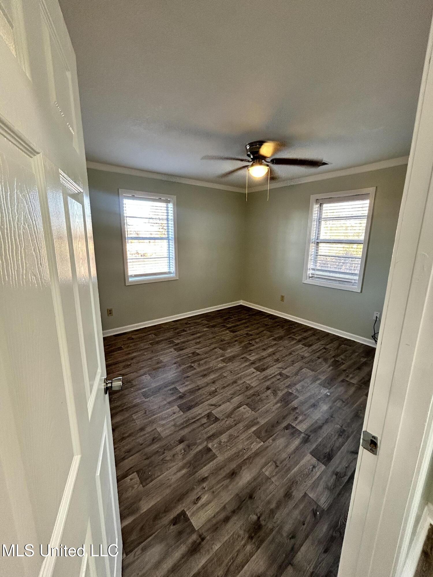 287 Stinson Road Holly Springs, MS 38635 - Photo 14 of 19 Primary Bedroom