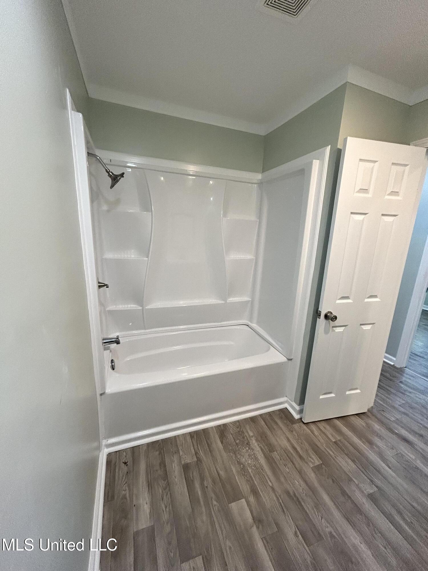 287 Stinson Road Holly Springs, MS 38635 - Photo 10 of 19 Bathroom 1