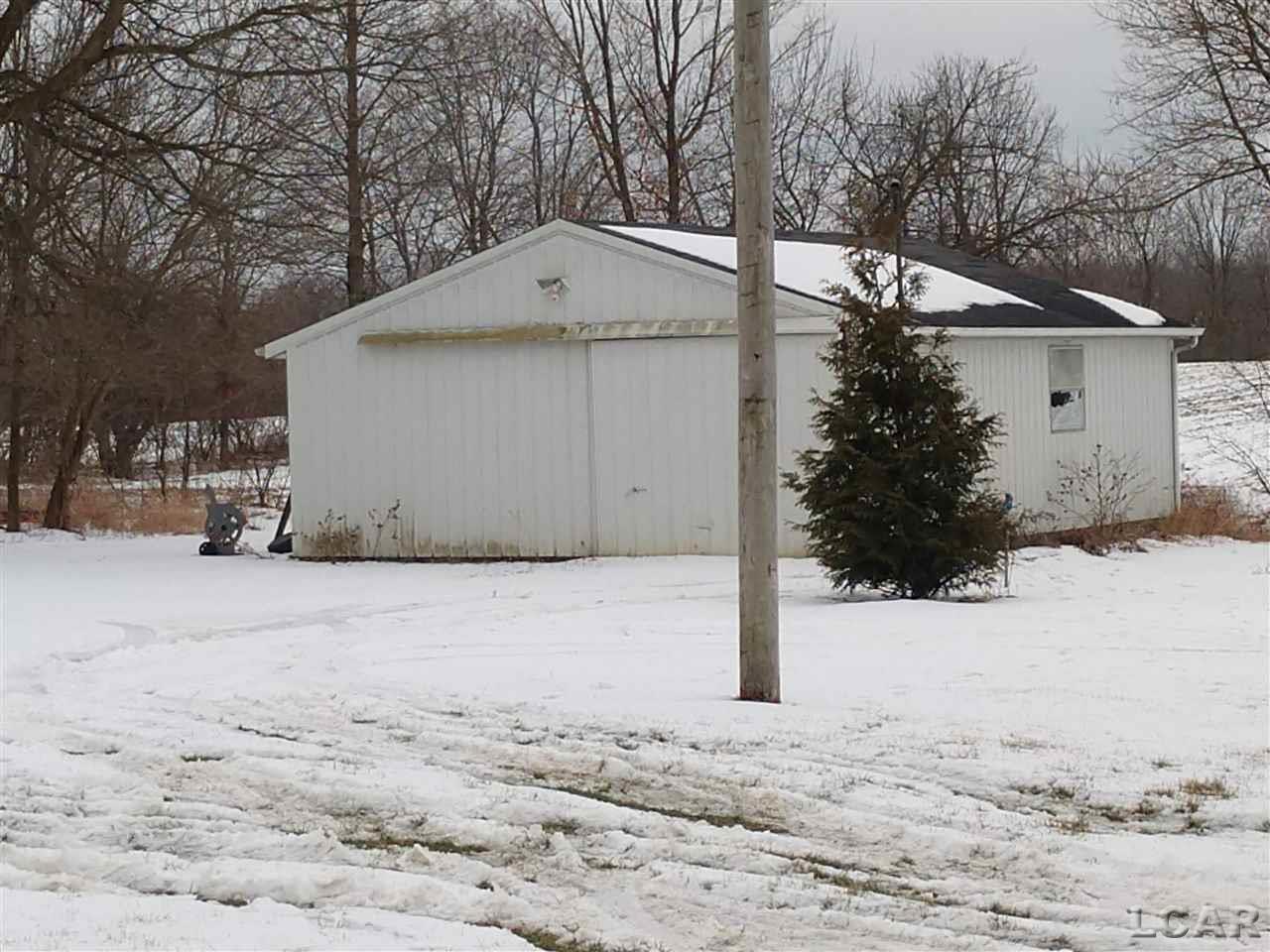 7751 Culbert Road Osseo, MI 49266 - Photo 3 of 35 50004995-2.JPG