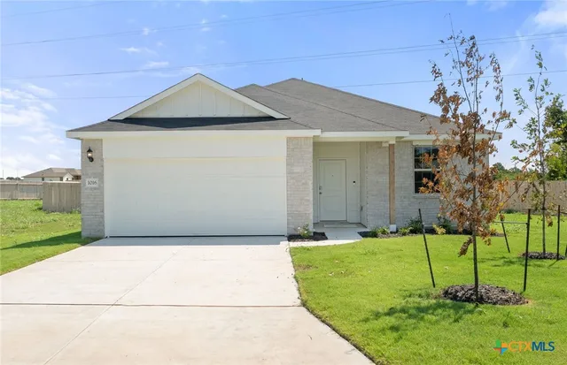 $249,980 | 1016 Kerr Court, Temple, TX 76501