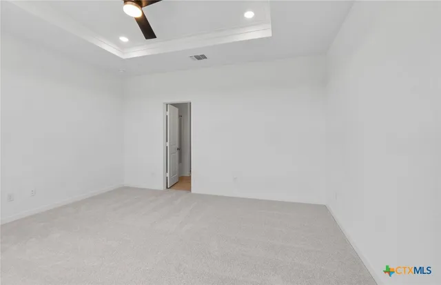 $249,980 | 1016 Kerr Court, Temple, TX 76501