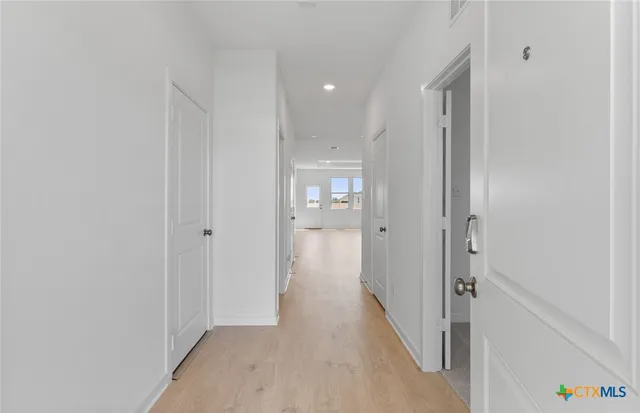 $249,980 | 1016 Kerr Court, Temple, TX 76501