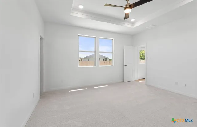 $249,980 | 1016 Kerr Court, Temple, TX 76501