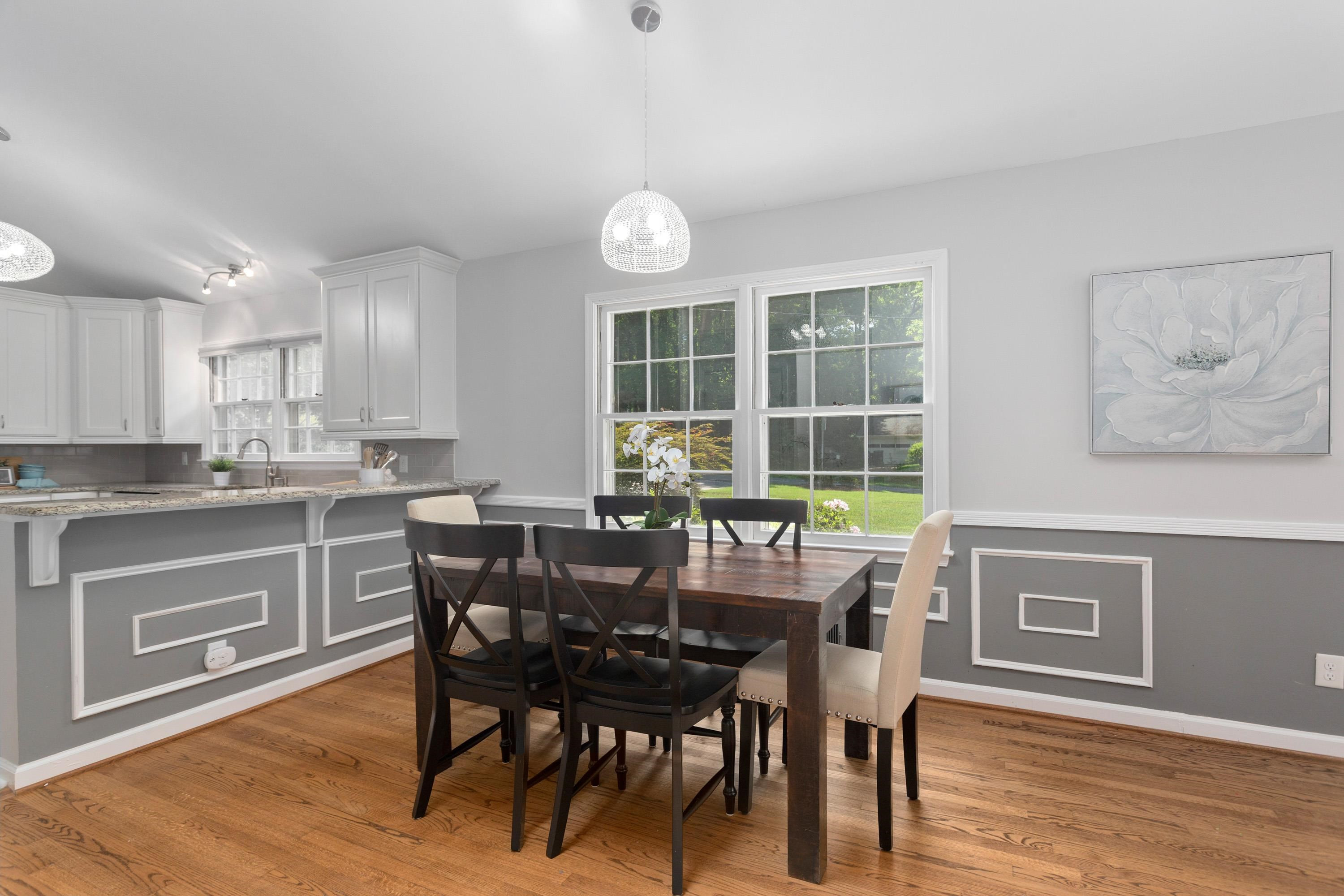 4316 Azalea Drive Raleigh, NC 27612 - Photo 13 of 54 Dining