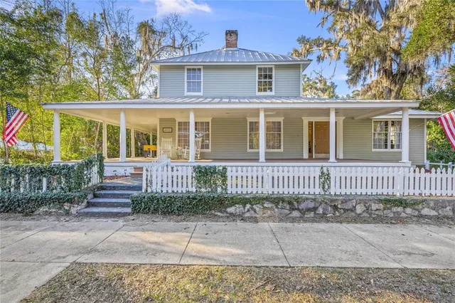 $425,000 | 24121 West U.S. Highway 27, High Springs, FL 32643