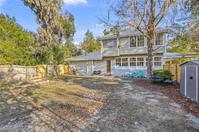 $425,000 | 24121 West U.S. Highway 27, High Springs, FL 32643