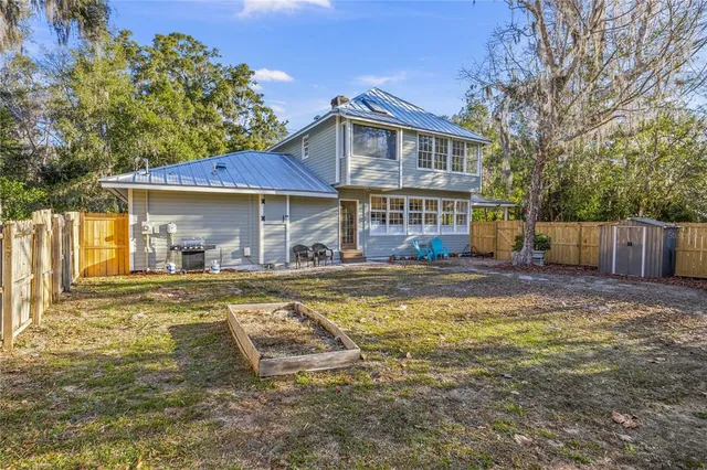 $425,000 | 24121 West U.S. Highway 27, High Springs, FL 32643