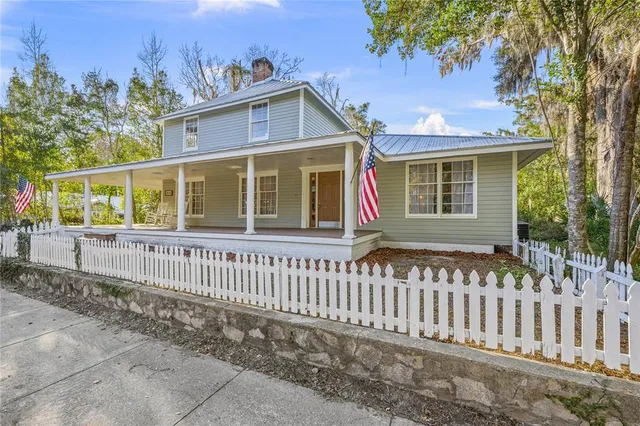 $425,000 | 24121 West U.S. Highway 27, High Springs, FL 32643