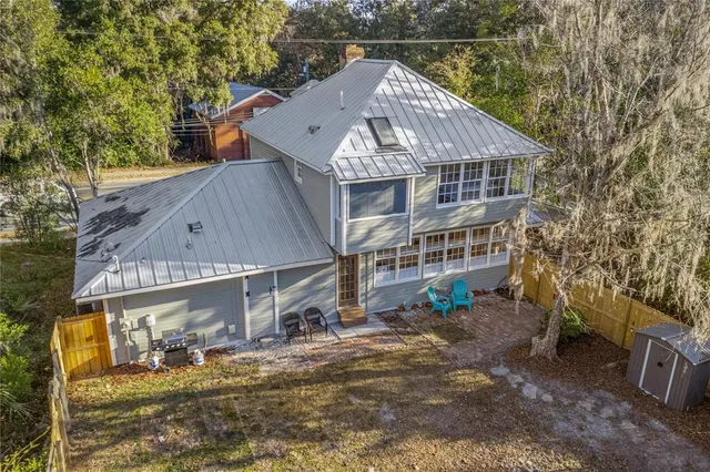 $425,000 | 24121 West U.S. Highway 27, High Springs, FL 32643