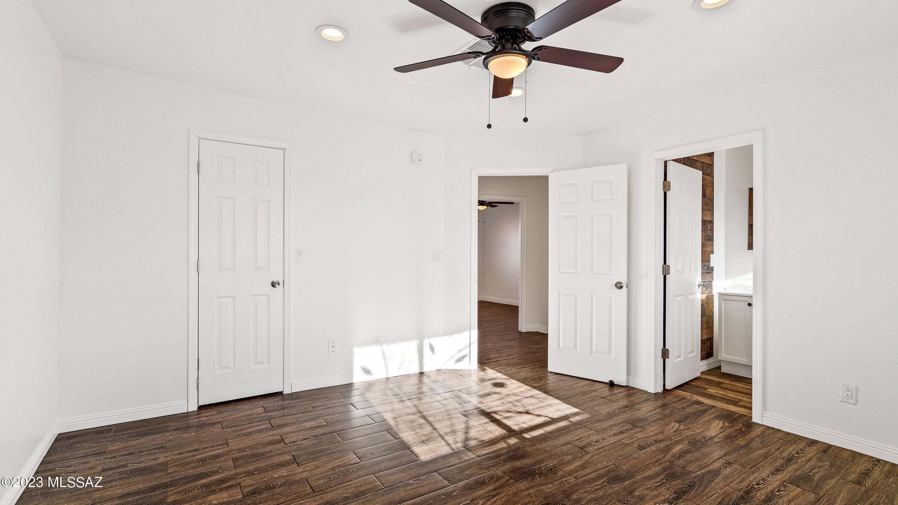 6428 Buckaroo Loop Tucson, AZ 85757 - Photo 27 of 31