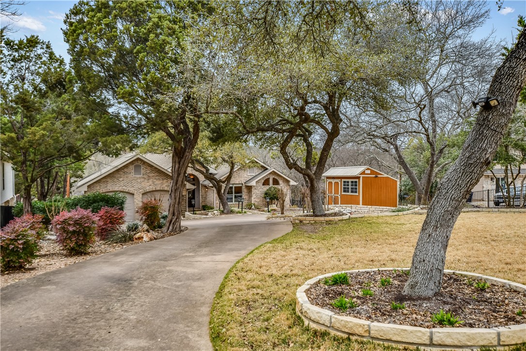 11216 Beach Road Leander, TX 78641 - Photo 1 of 1
