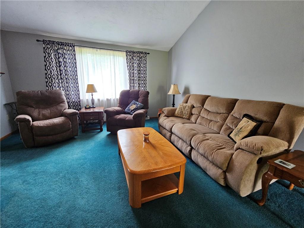 323 Hoon Road Butler, PA 16001 - Photo 28 of 49 a living room with furniture and a large window