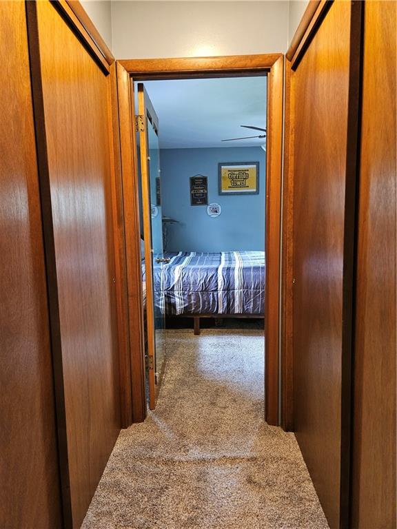 323 Hoon Road Butler, PA 16001 - Photo 49 of 49 a view of closet area