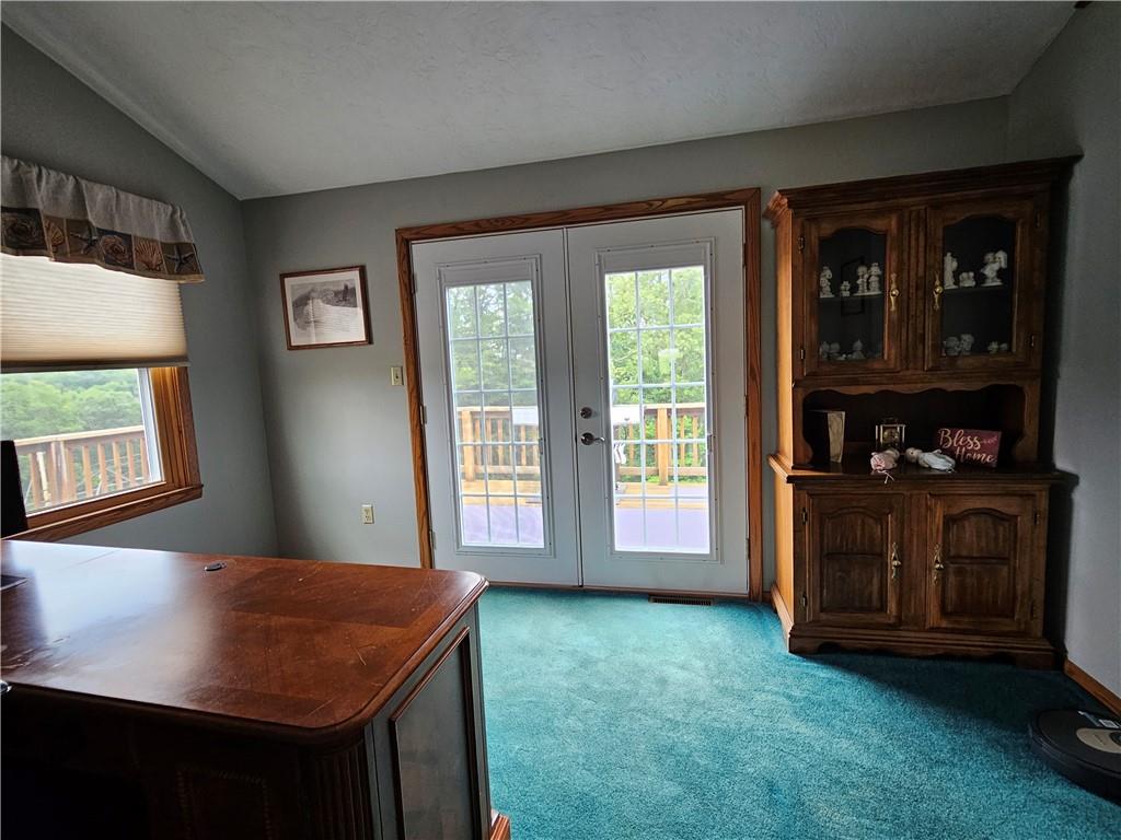 323 Hoon Road Butler, PA 16001 - Photo 10 of 49 a room with furniture and a window