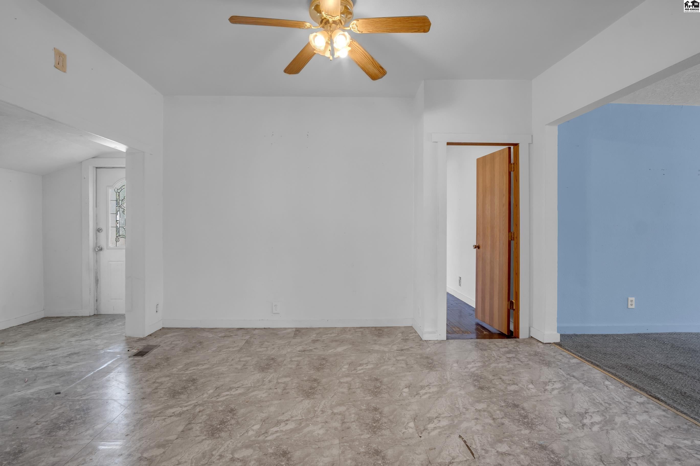 124 West Ruth Street Moundridge, KS 67107 - Photo 17 of 42 Gallery Image 17