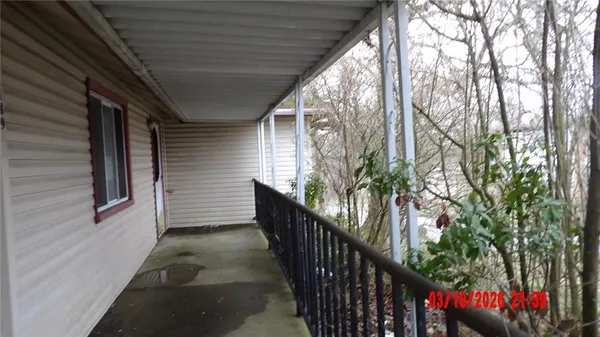 $11,000 | 926 Stambaugh Avenue, Farrell, PA 16121