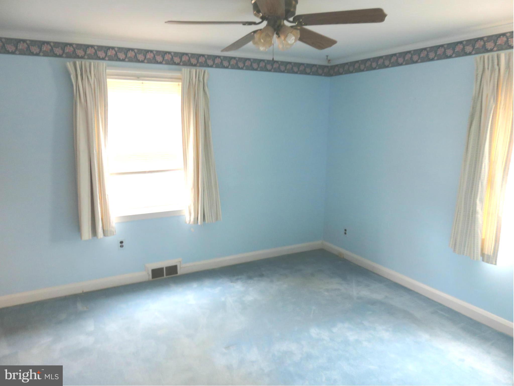 4107 Kahlston Road Baltimore, MD 21236 - Photo 14 of 30 Bedroom (Master) main level