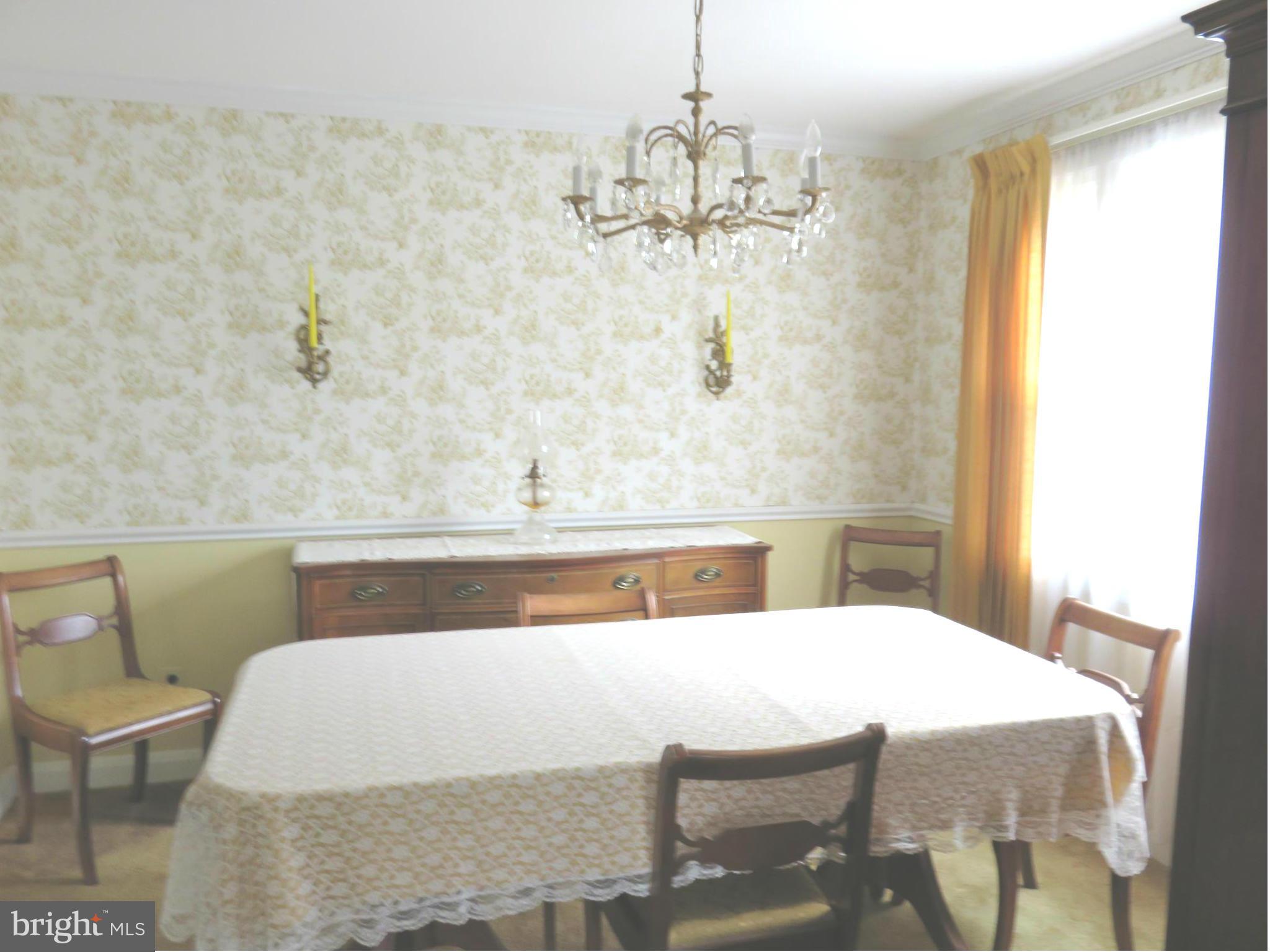 4107 Kahlston Road Baltimore, MD 21236 - Photo 8 of 30 Dining Room from Kitchn
