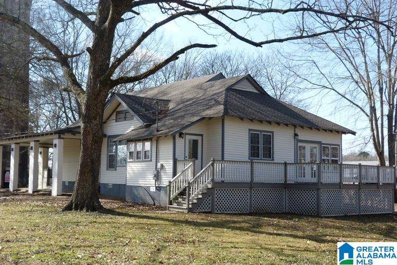 37 College Street Lineville, AL 36266 - Photo 30 of 31