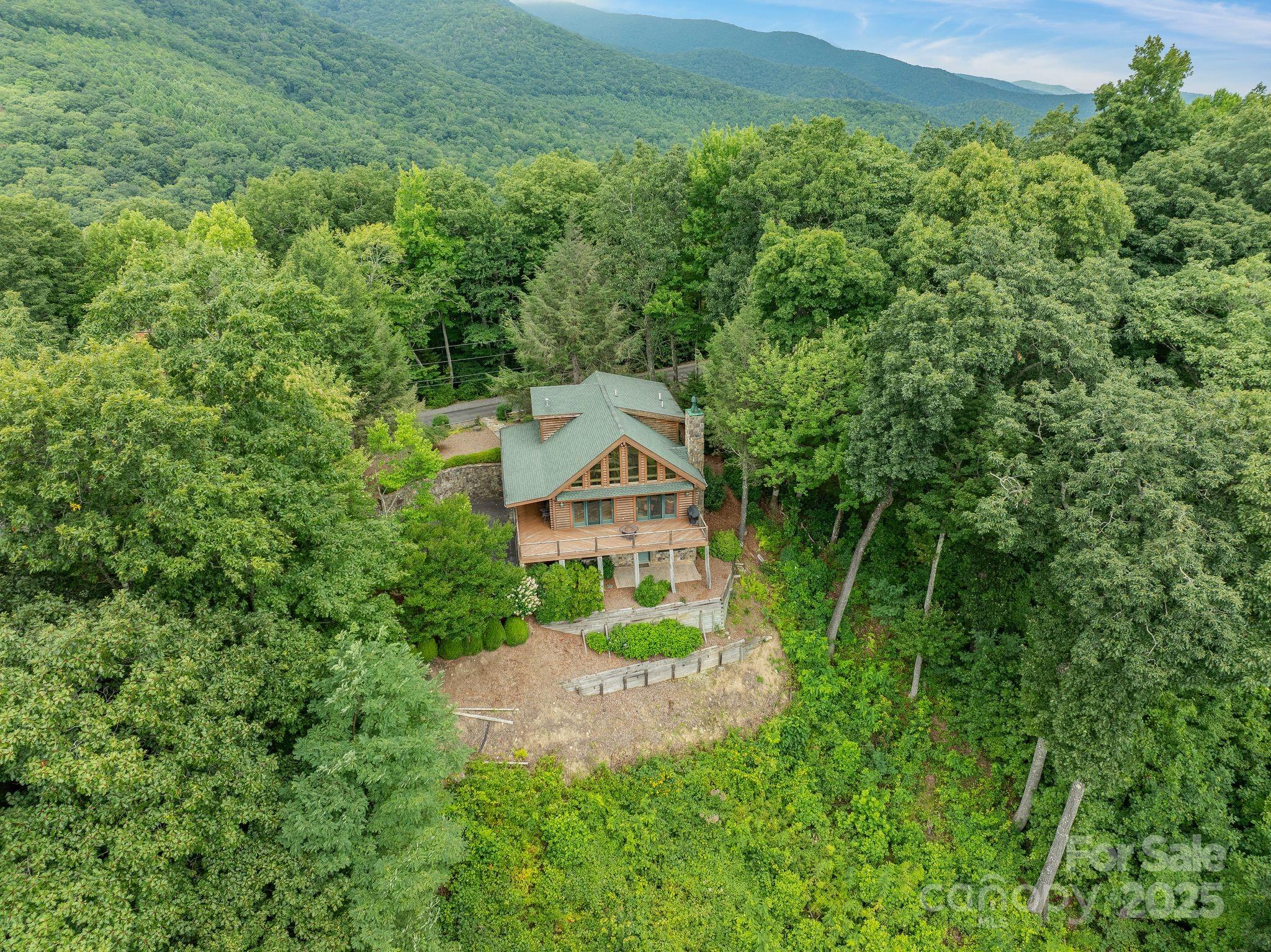 90 Forest Ridge Road Burnsville, NC 28714 - Photo 44 of 47 Gallery Image 44