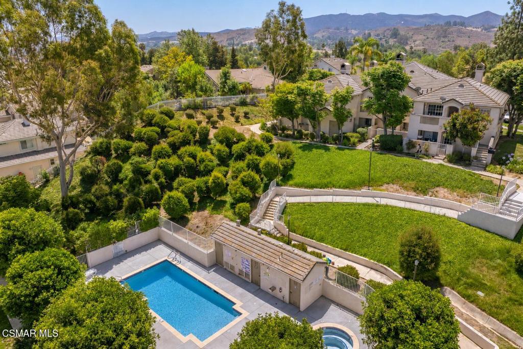 1245 Fitzgerald Road, Unit E Simi Valley, CA 93065 - Photo 37 of 37