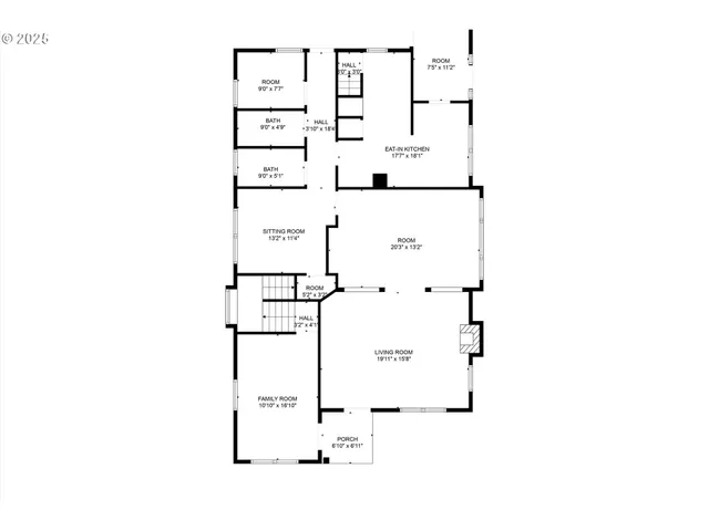 $899,000 | 835 North Main Avenue, Gresham, OR 97030