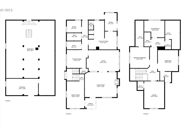 $899,000 | 835 North Main Avenue, Gresham, OR 97030