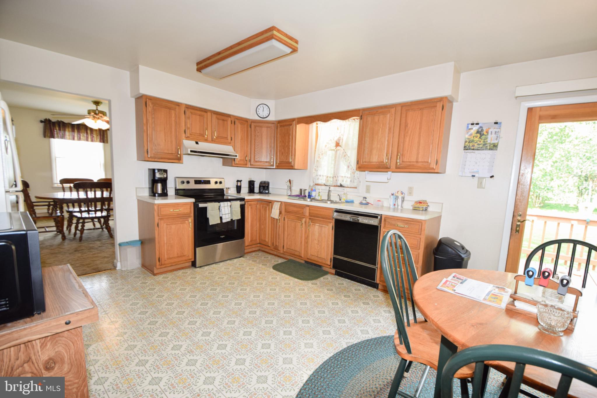16 West Ring Factory Road Bel Air, MD 21014 - Photo 5 of 41 Kitchen