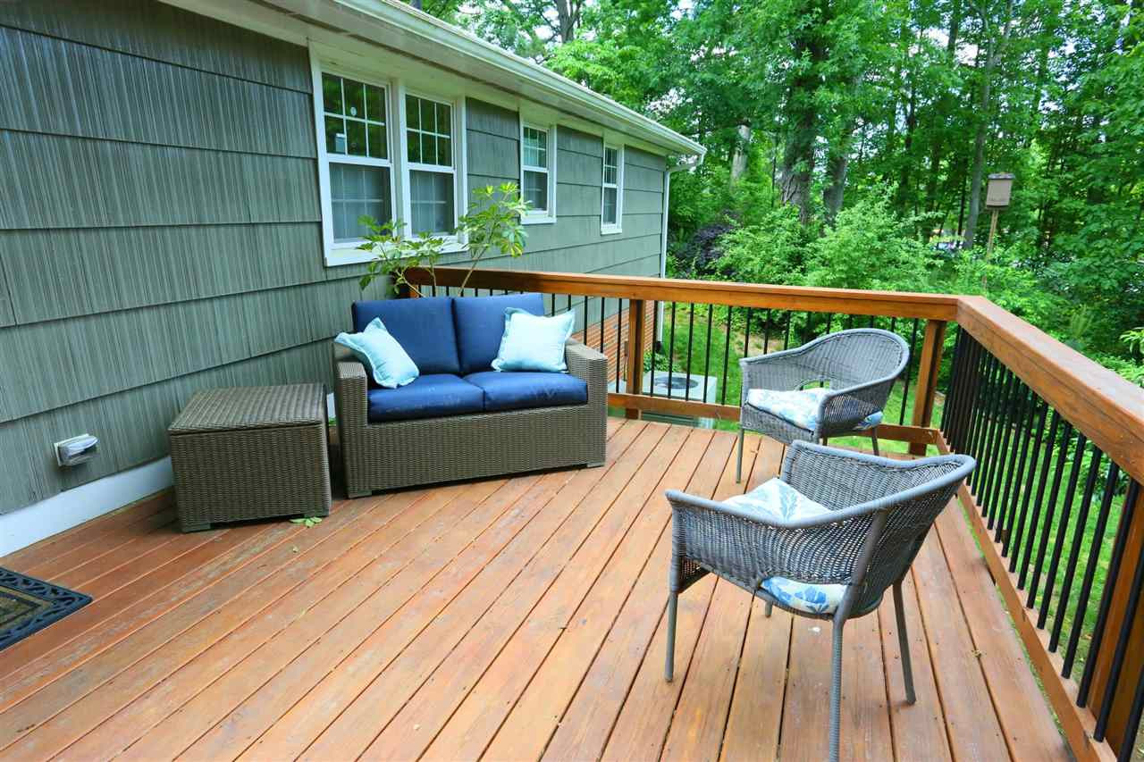 2400 Timber Drive Raleigh, NC 27604 - Photo 22 of 23 Photo 22