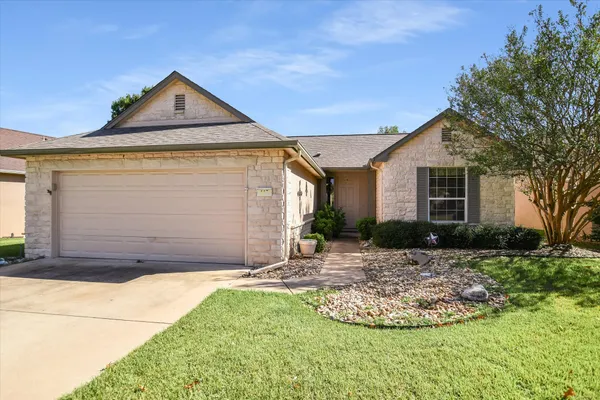 $2,000 | 117 Beautybush Trail, Georgetown, TX 78633