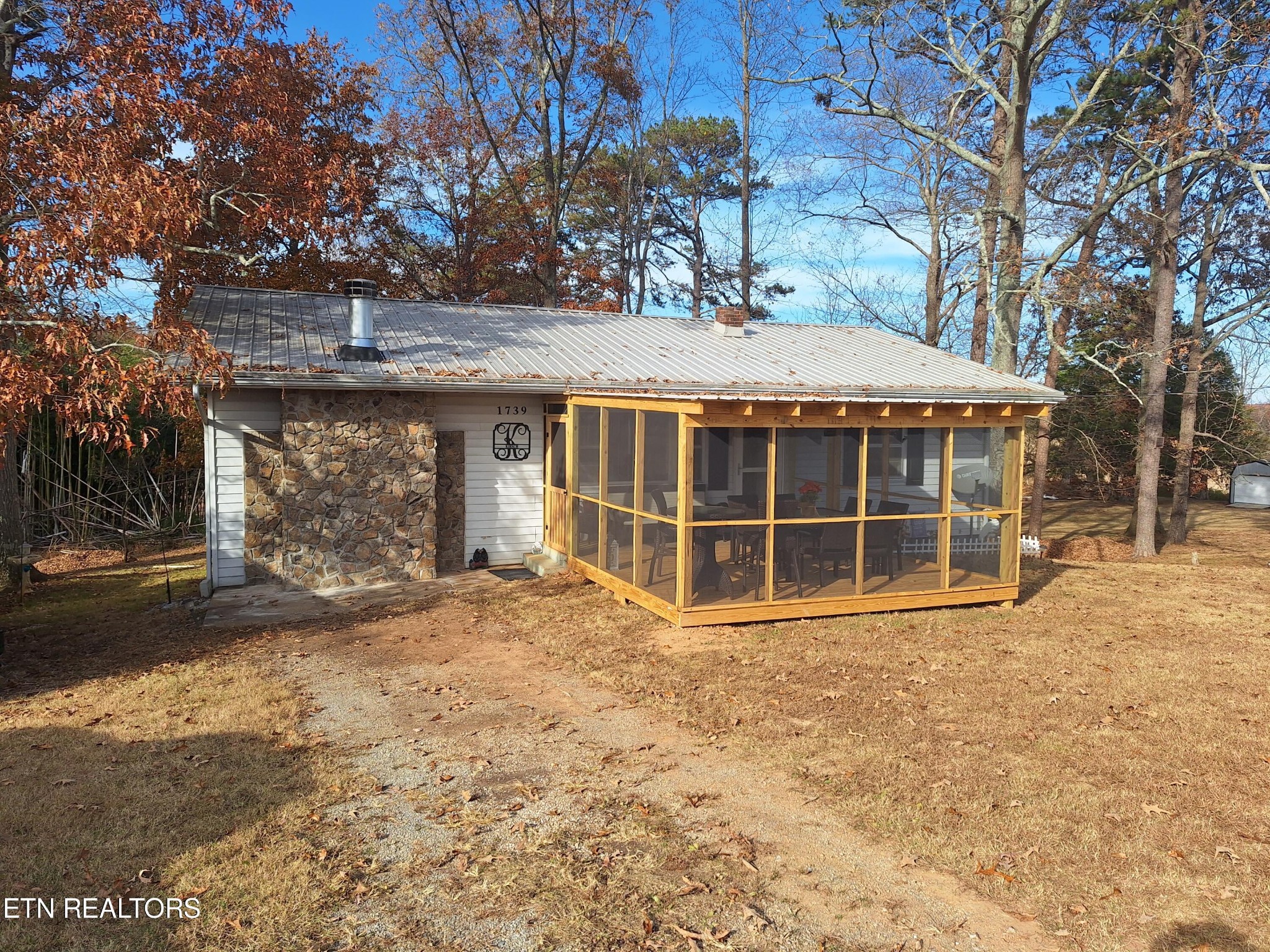 1739 Federal Road Madisonville, TN 37354 - Photo 2 of 57