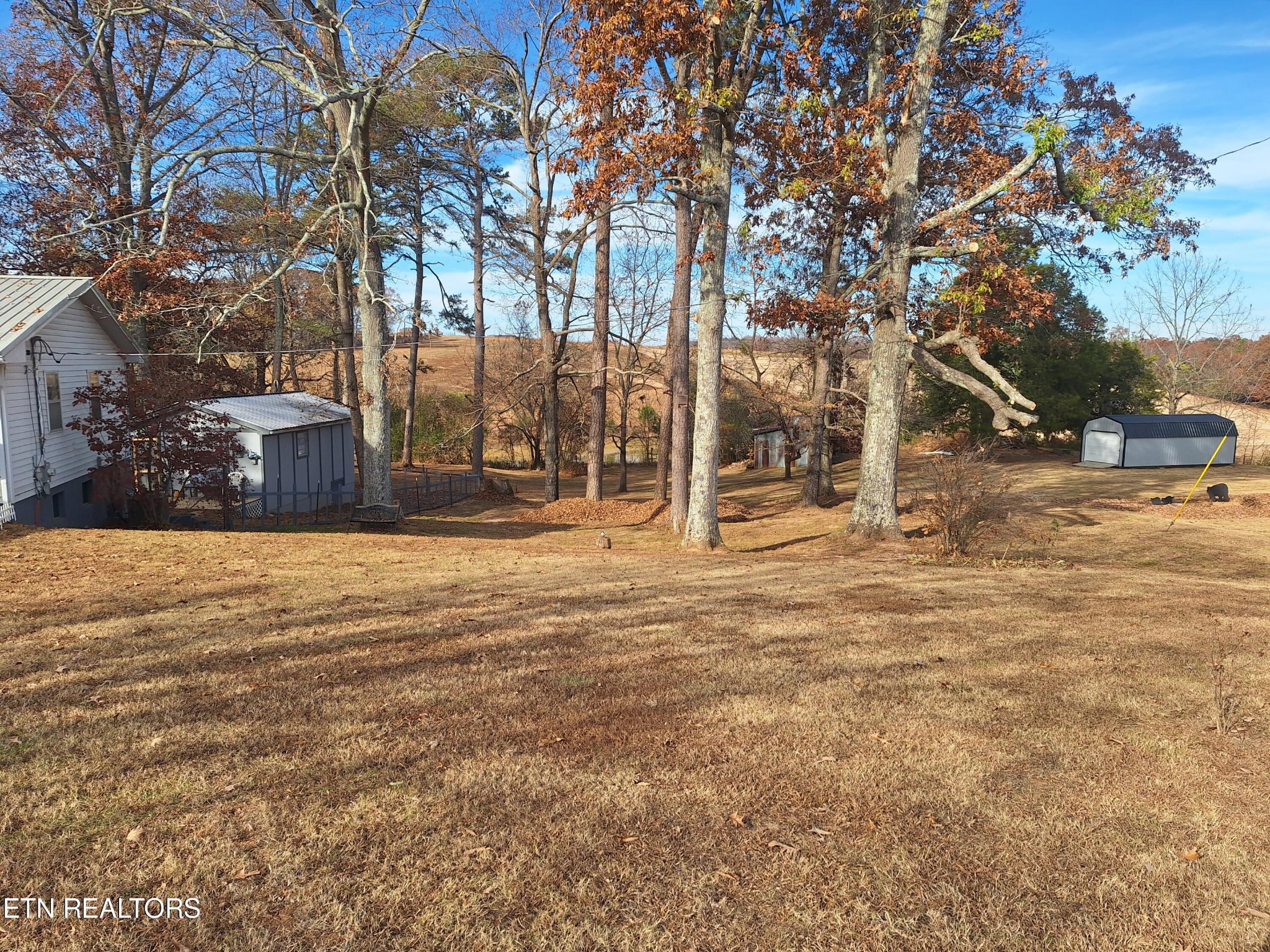 1739 Federal Road Madisonville, TN 37354 - Photo 3 of 57
