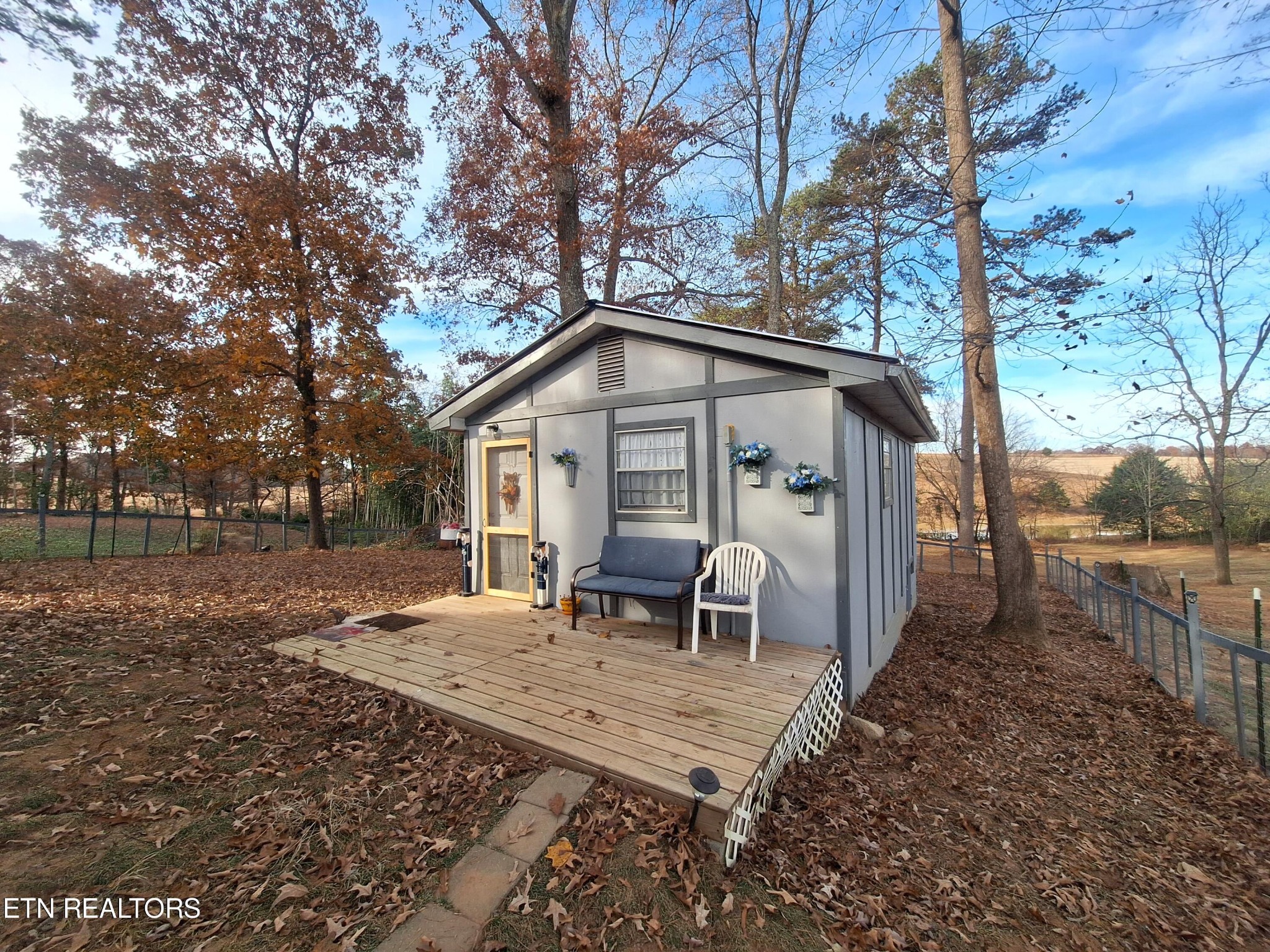 1739 Federal Road Madisonville, TN 37354 - Photo 50 of 57