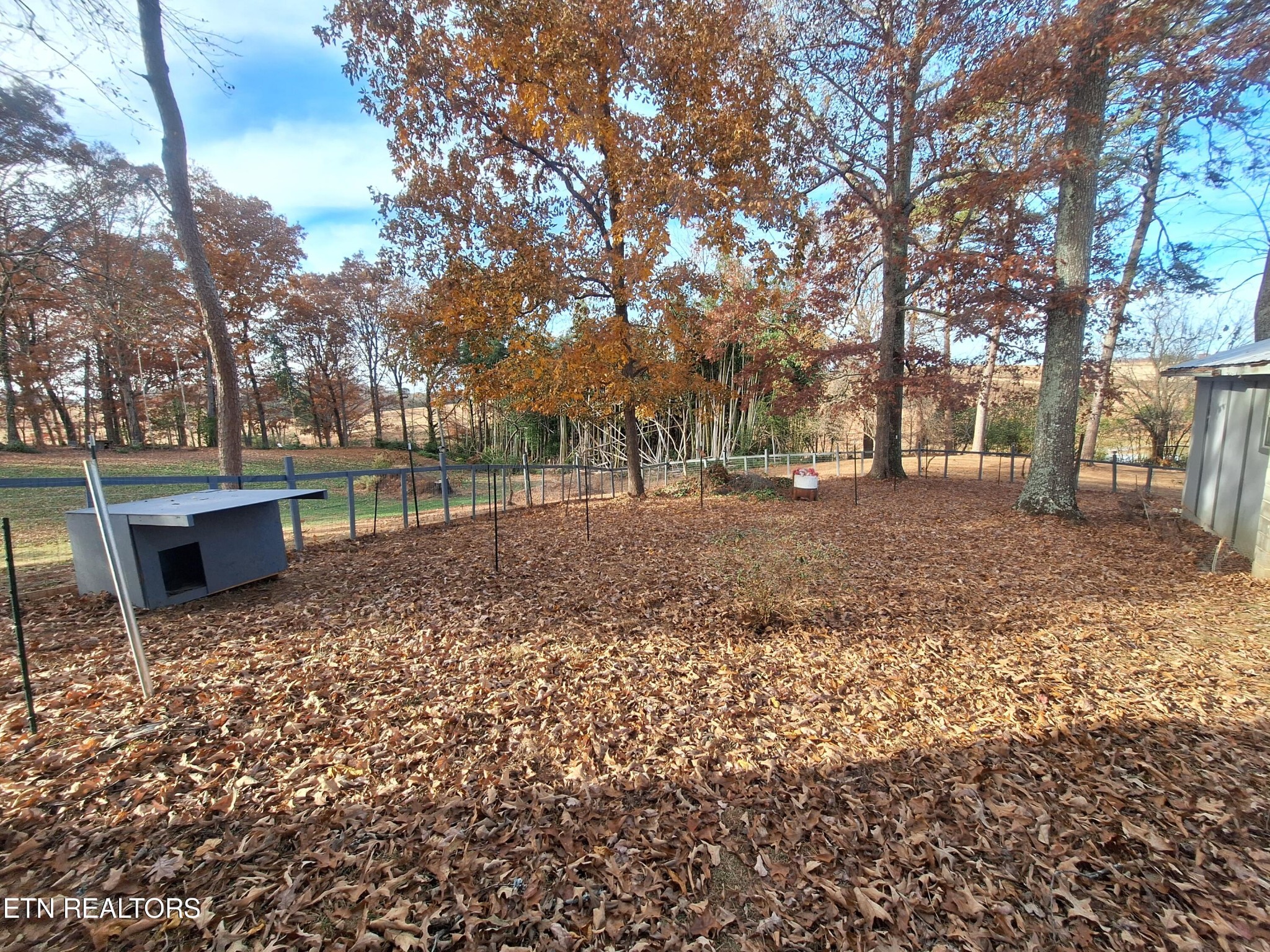 1739 Federal Road Madisonville, TN 37354 - Photo 51 of 57
