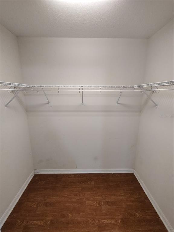 7688 Southwest 77 Place Ocala, FL 34476 - Photo 10 of 16 a view of a room with racks on the wall
