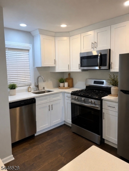 16 Sam Bonnell Drive Clinton, NJ 08809 - Photo 2 of 12