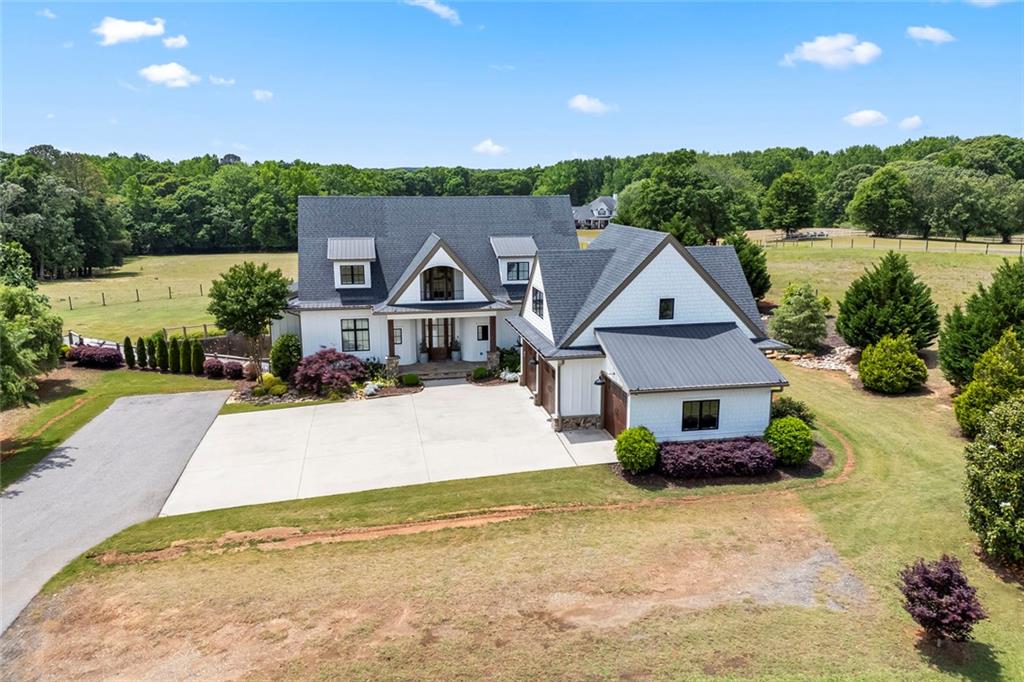 3315 Chandler Road Good Hope, GA 30641 - Photo 93 of 98