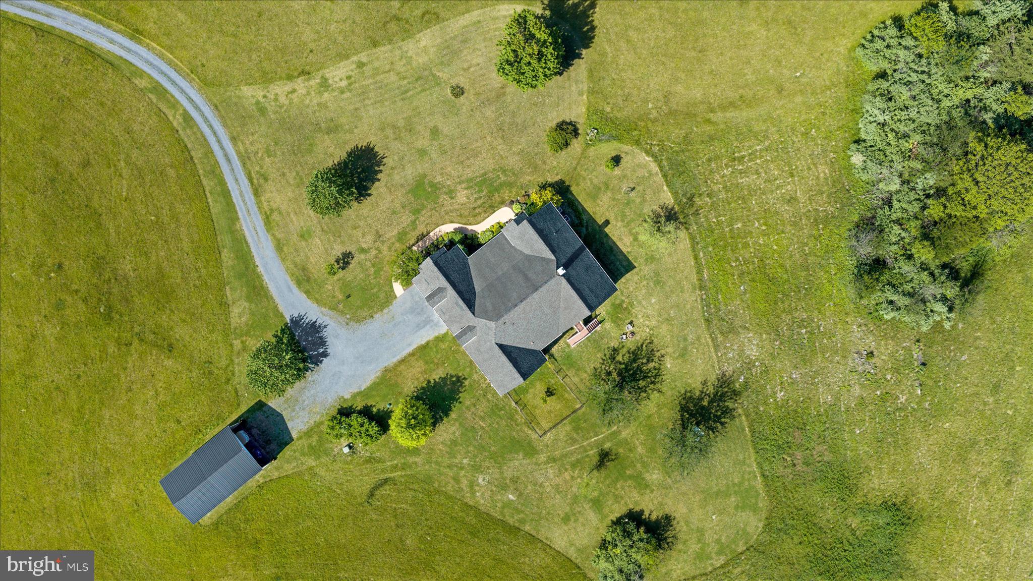 496 Clary Road Strasburg, VA 22657 - Photo 82 of 94