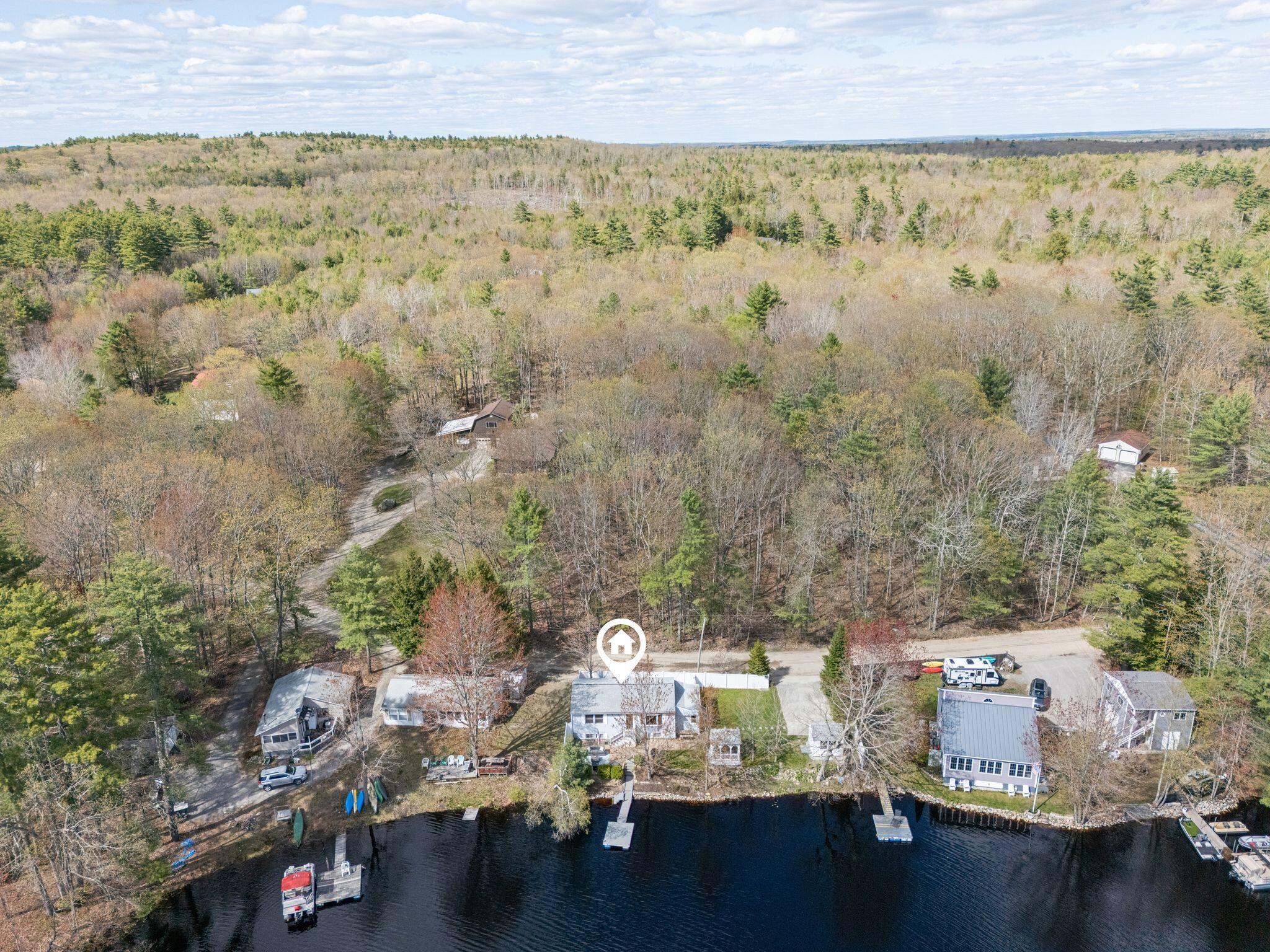 296 Wadleigh Pond Road Lyman, ME 04002 - Photo 50 of 52 296_Wadleigh_Pond_Rd_160B